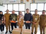Pemkot Serahkan Multivitamin ke Bawaslu dan KPU Kota Pangkalpinang, Dukung Suksesnya Pemilu 2024