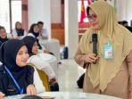 Kepala BKPSDMD Provinsi Bangka Belitung Sebut PPPK dan PNS Sama Penting