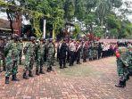 Polda Bangka Belitung Dirikan Posko Netralitas Polri, Melayani 24 Jam selama Pemilu 2024