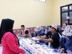 105 Warga Binaan Lapas Perempuan Pangkalpinang Gunakan Hak Pilih