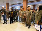 Pj Wali Kota Pangkalpinang Ikut Operasi Pekat, 13 Pasangan Bukan Suami Istri Terjaring