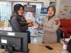 Penyelenggara Pemilu di Kota Pangkalpinang Dapat Multivitamin