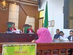Sidang Korupsi Lahan Transmigrasi Bangka Barat Hadirkan Mantan Kepala DPM Nakertrans Babar