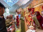 20 Wedding Organizer Pamer Produk di Rumah Dinas Wali Kota Pangkalpinang