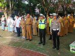 Jadwal Operasi Keselamatan Menumbing 4 - 17 Maret 2024 Berikut 12 Prioritas Penindakannya