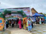 Jadwal Operasi Pasar Murah Pangkalpinang hingga Juli 2024, Harga Pangan Lebih Murah