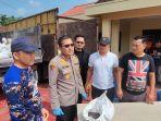 Motif Penyelundupan Timah di Teluk Limau Menurut Analisis Pengamat Hukum Bangka Belitung