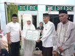 Pemkot Pangkalpinang Kucurkan Rp725 Juta Dana Hibah Selama Ramadan 1445 Hijriah
