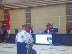 Sidang Korupsi Dana Covid-19 Belitung Timur, dr Rudy: Dokter yang Jadi Saksi Tak Paham Aturan
