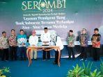 BI Bangka Belitung Ajak Masyarakat Bijak Berbelanja dan Bijak Menggunakan Uang Rupiah