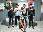 Mery Tikam Tetangganya Sendiri Jelang Berbuka Puasa, Penyebab Tersinggung Masalah Sepele
