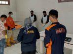Pengemudi Ojol Temukan Lansia di Pangkalpinang Meninggal di Kediamannya, Awalnya Cium Bau Busuk