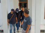 Bos PT GFI Franky Ditangkap Aparat Kejati Babel, Terkait Dugaan Korupsi Lahan di Pulau Belitung