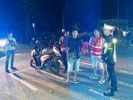 Shelter Patroli Terpadu Menyasar 3 Lokasi Rawan di Kota Pangkalpinang