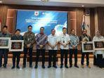 17 Nama Pemenang Paritrana Awards Bangka Belitung 2023, Salah Satunya UMKM Belitung