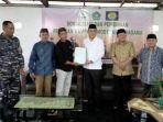 RMB IAIN SAS Bangka Belitung Luncurkan Desa Rintisan Moderasi Beragama