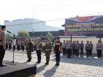 Operasi Ketupat Menumbing 2024, Polresta Siap Sebar Personel ke Tempat Keramaian