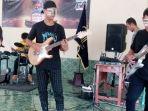 Inmates Got Talent, Ajang Mengasah Bakat Seni Warga Binaan Lapas Pangkalpinang