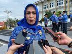 Seragam Korpri Sesuai Aturan, Pj Wali Kota Pangkalpinang: Kalaupun Tak Bisa Beli, Saya Akan Belikan