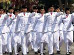 Pangkalpinang Jaring 36 Calon Anggota Paskibraka
