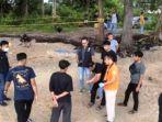Polres Bangka Barat Tahan Tersangka Penganiayaan yang Tewaskan Teman