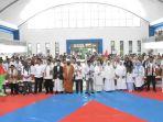 Universitas Muhammadiyah Bangka Belitung Gelar Aksi Bela Palestina