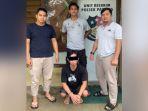 Petani di Bangka Selatan Aniaya Keponakan, Diduga Karena Risih Suara Musik dari Speaker Korban