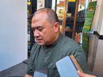 BREAKING NEWS:  Mantan Gubernur Babel Erzaldi Rosman Kembali Penuhi Panggilan Penyidik Kejati