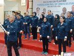 20 Induk Olahraga Gabung Kormi Bangka Belitung, 2024 Target Terbentuk di Kabupaten
