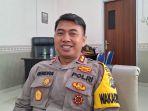 6 Perwira Polresta Pangkalpinang Tempati Posisi Baru