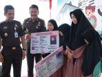 Kejari Kota Pangkalpinang Bantu Gencarkan Penerbitan KIA Melalui Adhyaksa Peduli Seperadik