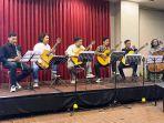 Bangka Classical Night 4, Movie Soundtrack Manjakan Telinga Penonton