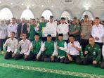 Baznas Pangkalpinang Salurkan Masing-masing Rp400 Ribu untuk 500 Duafa