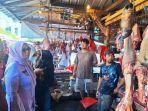 Pj Wali Kota Pangkalpinang Kaget Harga Daging Sapi Naik Jelang Iduladha 1445 Hijriah