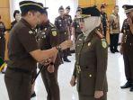 Ini 8 Nama Pejabat Eselon 3 Kejaksaan Tinggi Bangka Belitung yang Baru Dilantik Kemarin