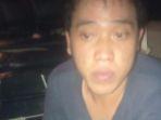 Mario Pelaku Pembunuhan Janda Muda di Pangkalpinang Terancam 15 Tahun Penjara