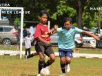 SSB Tunas Depati Amir Pangkalpinang ke Perempat Final Sentra Indonesia Premier League U-12 2024