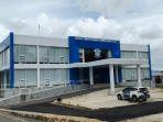 Layanan SIM di Pangkalpinang Pindah ke Gedung Satpas Prototype Lantas di Ampui