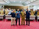 Diskominfo Pangkalpinang Tingkatkan Kompetensi dan Pengetahuan Terkait Keamanan Siber