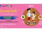 213 Balita di Pangkalpinang Alami Stunting, Angka Prevalensi Sementara 1,28 Persen