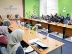 Tingkat Inflasi Tahunan Pangkalpinang Lebih Rendah, Ini Komoditas Utama yang Jadi Pendorong