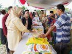Pemkot Pangkalpinang Sudahi Operasi Pasar untuk Sementara Waktu