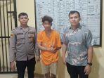 Rian Pembobol Rumah Kosong di Kota Pangkalpinang Ditangkap, 1 Pelaku Lain Dikejar Polisi
