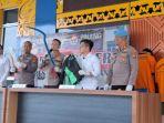2 Remaja Pangkalpinang yang Kerap Bikin Onar dan Rusak Motor Warga Jadi Tersangka