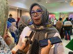Wali Kota Lusje Janji Bakal Tata Ulang Pedagang Kaki Lima di Pangkalpinang