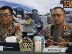 12 Pelanggaran Jadi Sasaran Operasi Patuh Menumbing 2024 di Bangka Belitung