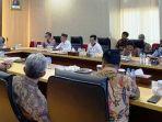 Dirjen Guru dan Tenaga Kependidikan Temui Guru di Pangkalpinang, Terkait Advokasi Program Prioritas