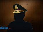 Bripda A Oknum Polisi di Belitung Diduga Cabuli Anak Panti Asuhan Bakal Diperiksa Senin