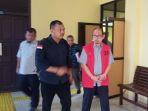 Ichwan Azwardi Dituntut 13 Tahun 6 Bulan Penjara dalam Perkara Proyek Washing Plant PT Timah