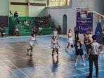 Daftar Klasemen Basket Popda Babel 2024 di Belitung, Putra-putri Pangkalpinang Mendominasi
